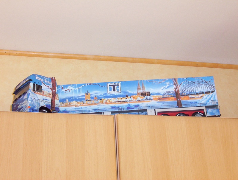 camion revell 1/24 Maquet15