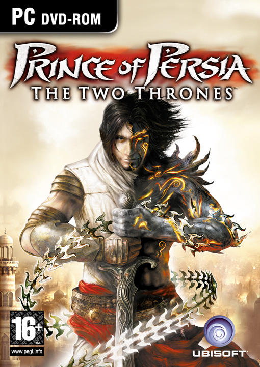 Prince of Persia: The Two Thrones RIP[279 MB] Prince10