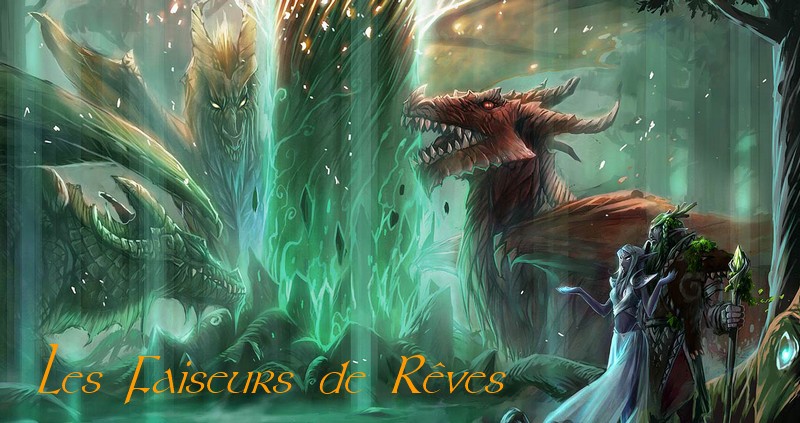 les faiseurs de rves