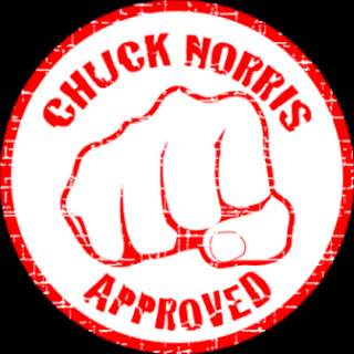 Si tu ne va pas  Chuck Norris,Chuck Norris viendra  toi Chuck_10