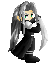 Kadaj, Cloud, or Sephiroth? Sephir10