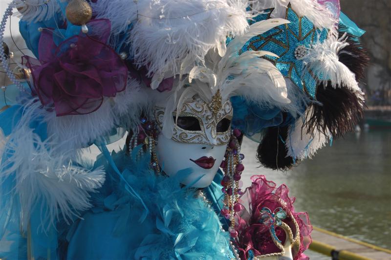 Carnaval d'annecy Photo_17