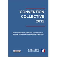 Convention collective des assistantes maternelles &documents Conven10