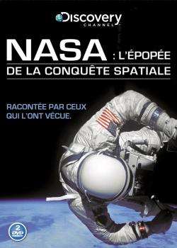  - Coffret DVD: Nasa, l'épopée de la conquête spatiale. Nasa_d10