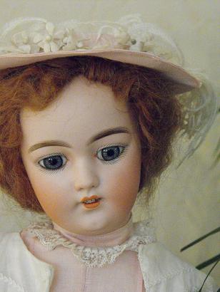 vos bjds antiques...les plus effrayantes! Rose210