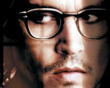 Johnny Depp Resimleri 6811