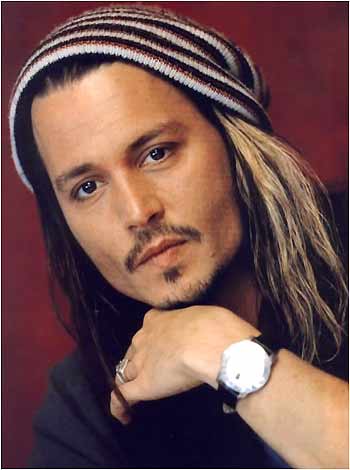 Johnny Depp Resimleri Johnny16