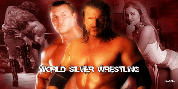 World Silver Wrestling