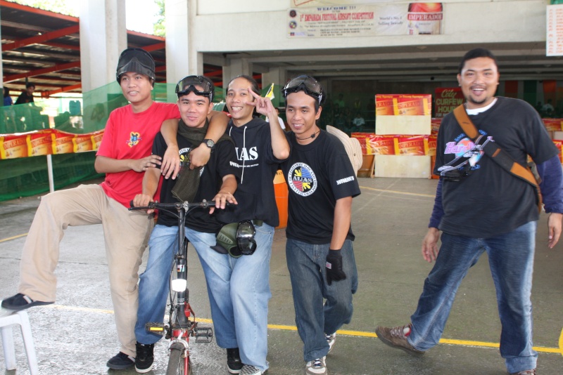 1st empanada festival airsoft competition Img_1011