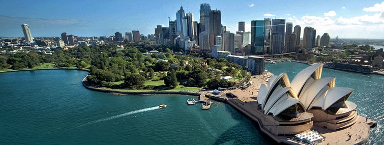 منتديات استرالياالشاملة Sydney11