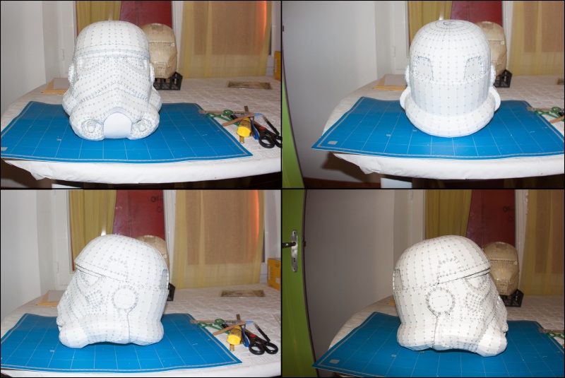Mon troisieme projet : " Le casque de Stormtrooper " Cadre_10