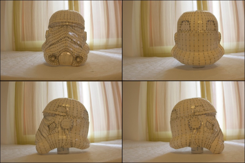 Mon troisieme projet : " Le casque de Stormtrooper " Cadre_11