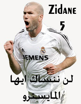  Zidane11