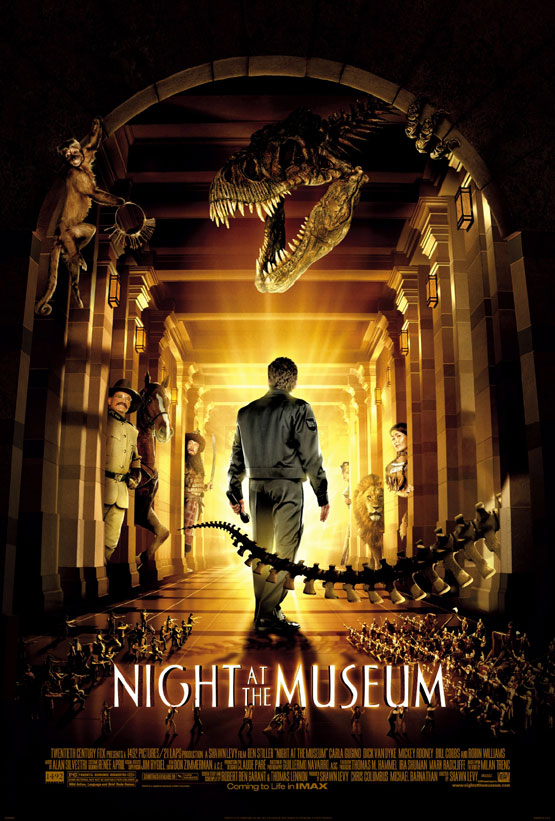   night at the museum     _1164010