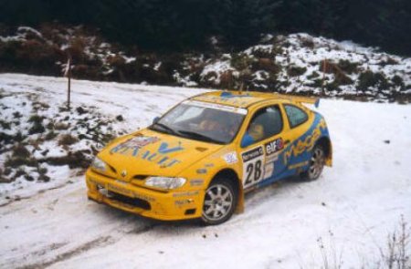 Network Q RAC Rally 1996, souvenirs ... Rac96o11