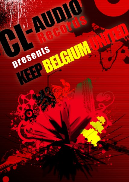 02/05 Soirée KEEP BELGIUM UNITED (CLC & CL-audio rec.) La_cam10