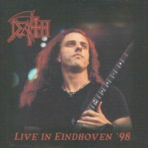 Chuck Schuldiner -  3 09_liv10