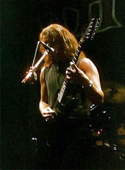 Chuck Schuldiner -  3 Chuck012