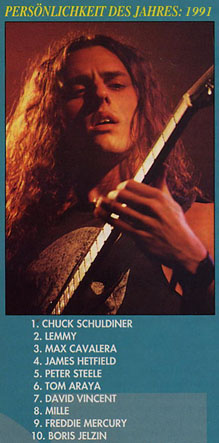 Chuck Schuldiner -  2 Chuck139