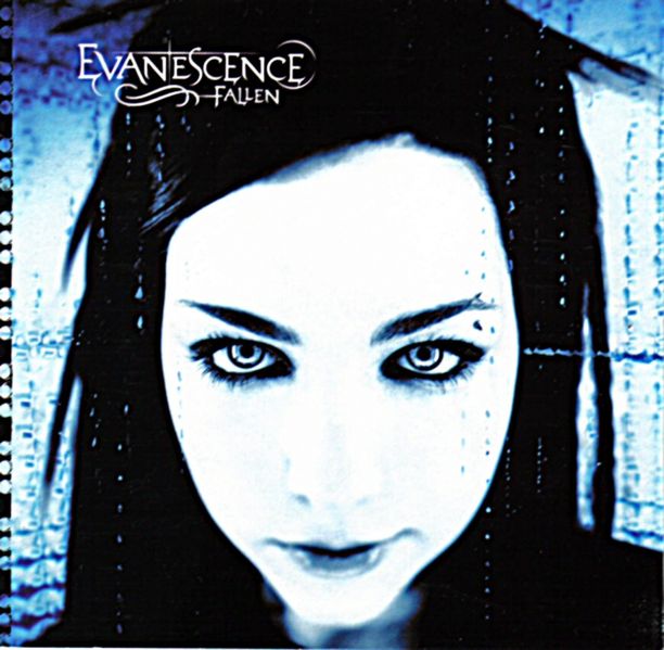 Evanescence -  5 Album_11