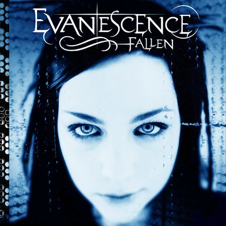 Evanescence -  5 Album_12