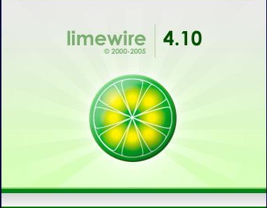 LimeWire Limewi10
