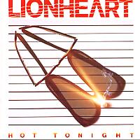 LIONHEART "Hot tonight" Lionhe11