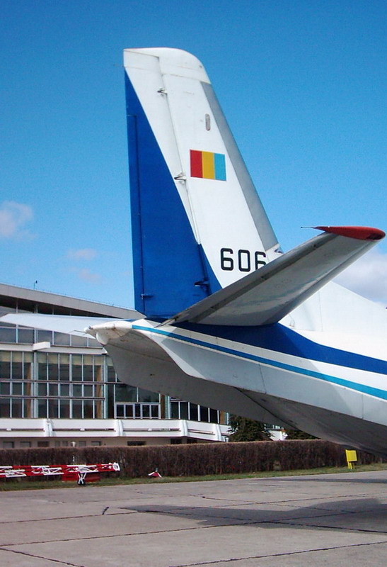 Aeroportul Suceava (Stefan cel Mare) - 2008 60610