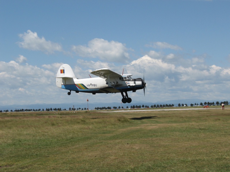 Suceava, Salcea - Aeroclubul "Grigore Bastan" Img_2512