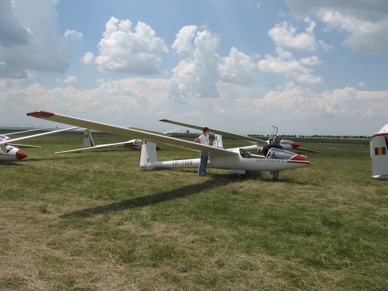 Suceava, Salcea - Aeroclubul "Grigore Bastan" Img_6131