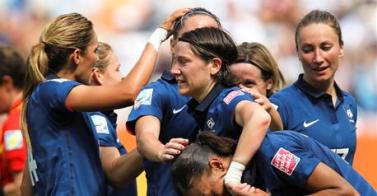 Coupe du Monde Féminine - Même pas peur ! Femini10