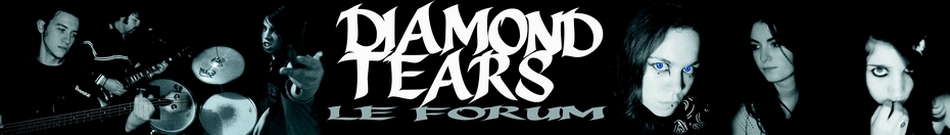 Forum de Diamond Tears