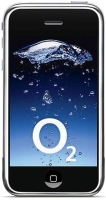 Les meilleurs clients d'O2 auront l'iPhone 3G gratuit O2ipho10