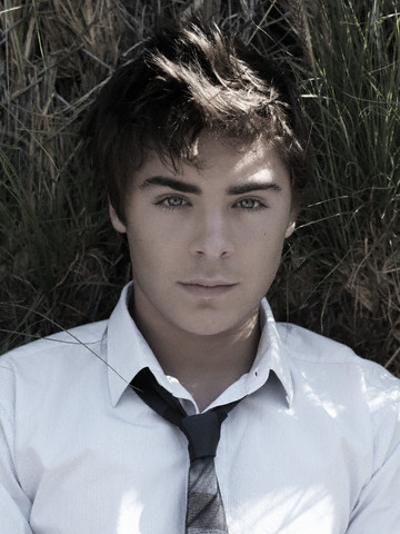 Zac Efron Resimler Phrg9711