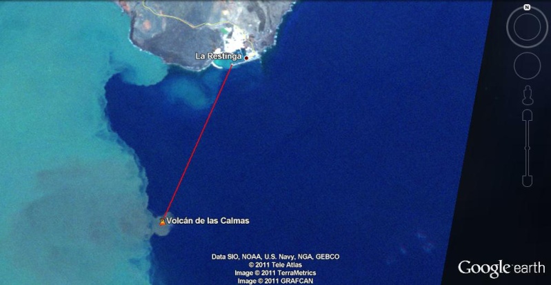 Eventos sísmicos en Isla del #Hierro - #Canarias - 2011-2012-2013-2016 - Página 3 Hierro12