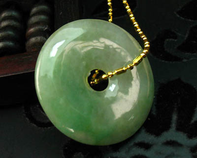 Identificando una piedra Jade0010