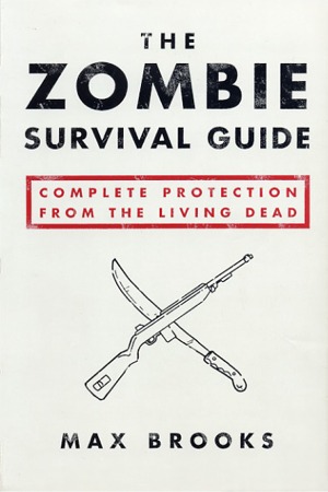 Zombie Survival Guide Zombie12