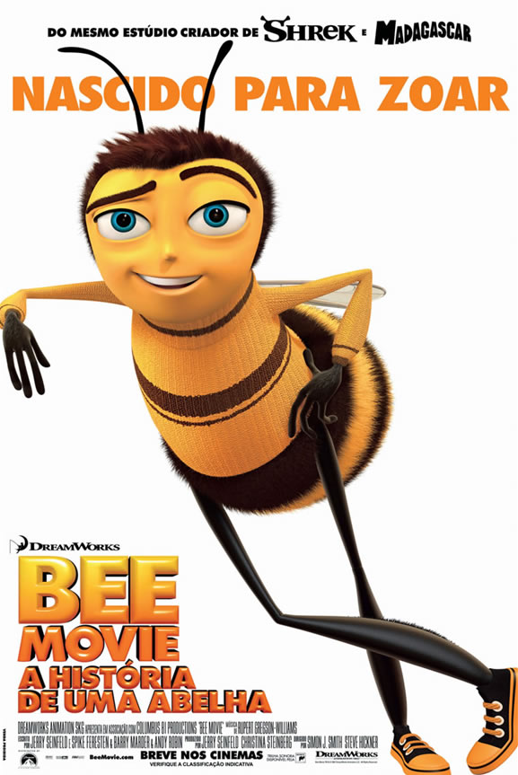       (( Bee.Movie.DVDrip ))    !!, 3064-210