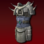Armor (Levels 1 - 50) Kurosa10