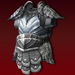 Armor (Levels 1 - 50) Marock10