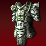 Armor (Levels 1 - 50) Usklad10