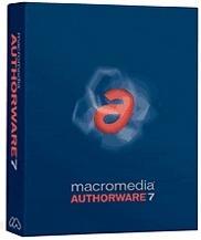 Adobe Macromedia Authorware 7 Logo-d11