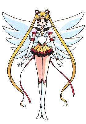 Sailor Moon Resimleri 48867410