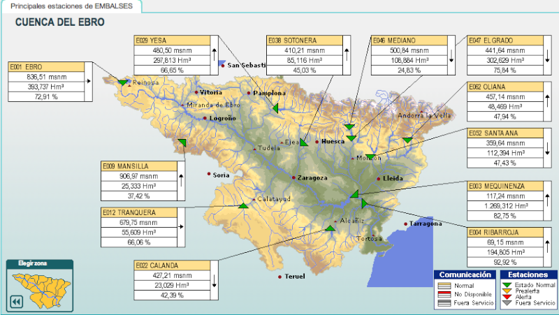 Mequinenza Ebro10