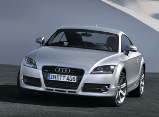  12   2008........( ) Audi_t10