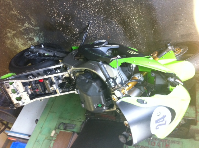 ZX6RR 2003 Route/piste et rallye ! Zx6r_n10