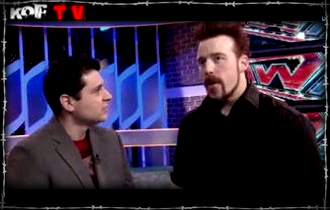 Sheamus Sheamu12