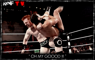 Sheamus Zzz312