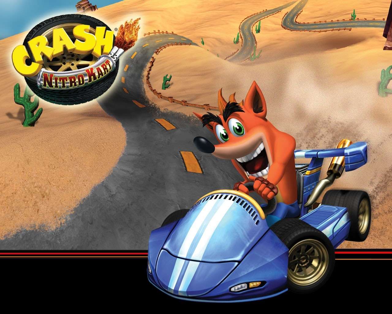 crash nitro kart Crash_10