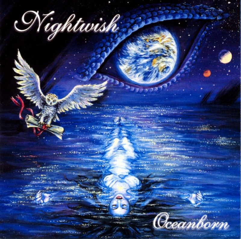 2ime Album : Oceanborn Nightw13